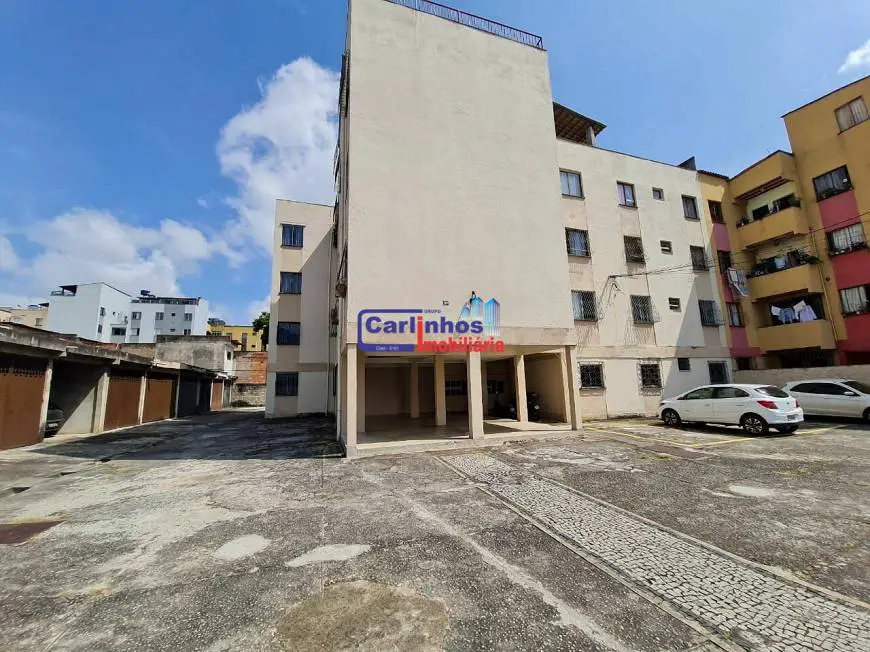 Foto 3 de Apartamento com 3 Quartos à venda, 100m² em Sao Caetano, Betim