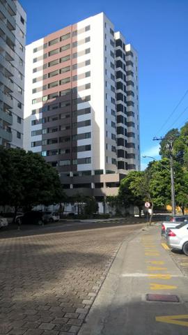 Foto 1 de Apartamento com 3 Quartos à venda, 132m² em São Francisco, Manaus