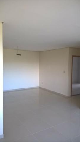Foto 3 de Apartamento com 3 Quartos à venda, 132m² em São Francisco, Manaus