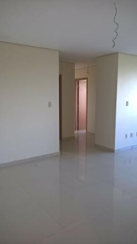 Foto 4 de Apartamento com 3 Quartos à venda, 132m² em São Francisco, Manaus
