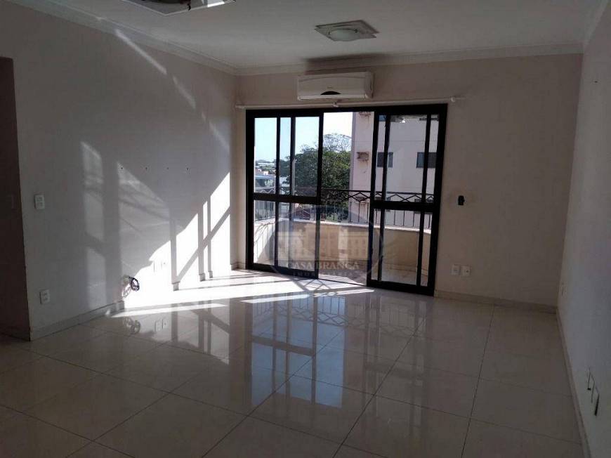 Foto 1 de Apartamento com 3 Quartos para alugar, 98m² em São Joaquim, Araçatuba