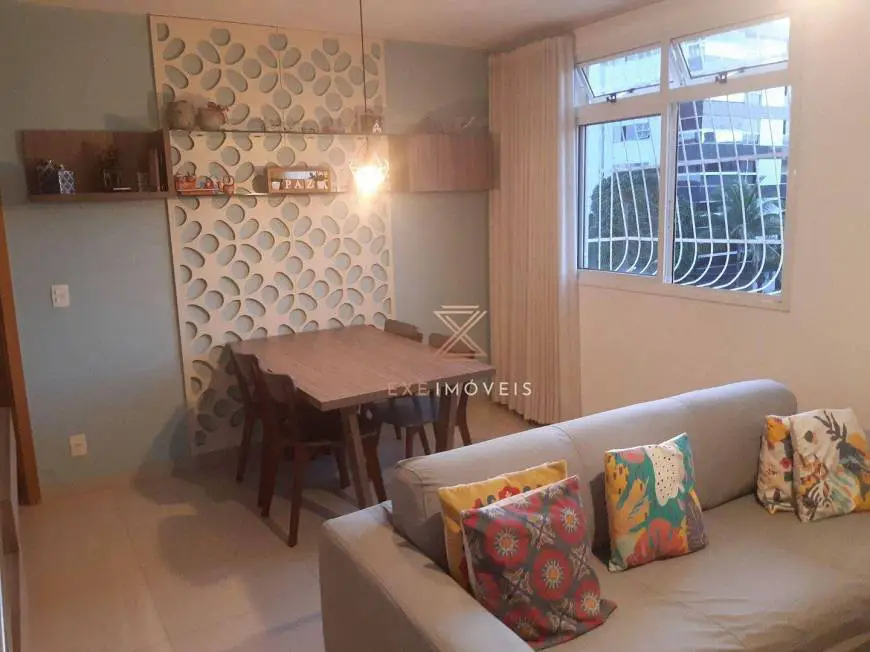 Foto 2 de Apartamento com 3 Quartos à venda, 160m² em São Lucas, Belo Horizonte