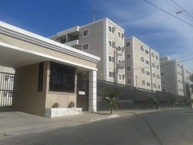 Foto 1 de Apartamento com 3 Quartos à venda, 69m² em Serraria, Maceió