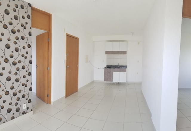 Foto 3 de Apartamento com 3 Quartos à venda, 58m² em Tarumã Açu, Manaus