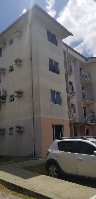 Foto 4 de Apartamento com 3 Quartos à venda, 58m² em Tarumã Açu, Manaus