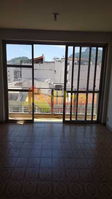 Foto 1 de Apartamento com 3 Quartos à venda, 90m² em Tijuca, Rio de Janeiro