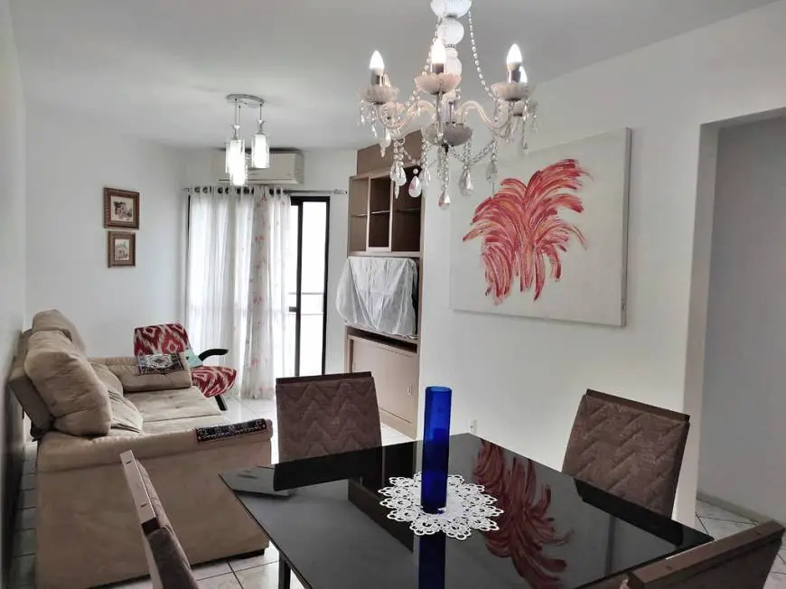 Foto 1 de Apartamento com 3 Quartos para alugar, 103m² em Trindade, Florianópolis