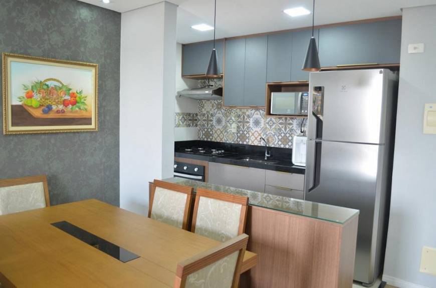 Foto 1 de Apartamento com 3 Quartos à venda, 65m² em Utinga, Santo André