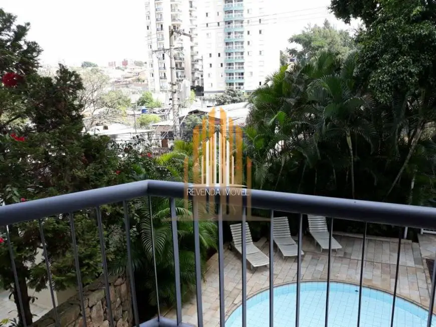 Foto 5 de Apartamento com 3 Quartos à venda, 108m² em Vila Anglo Brasileira, São Paulo