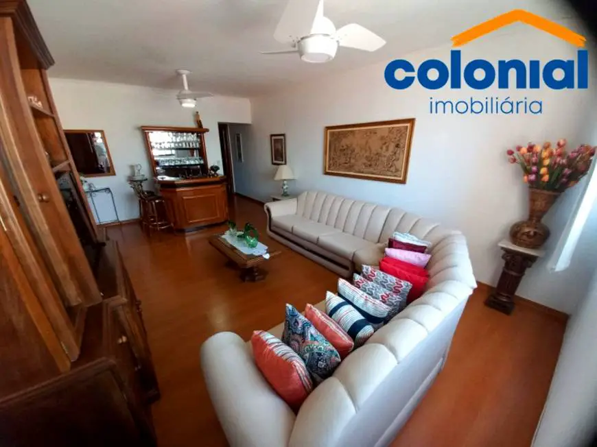 Foto 5 de Apartamento com 3 Quartos à venda, 140m² em Vila Boaventura, Jundiaí