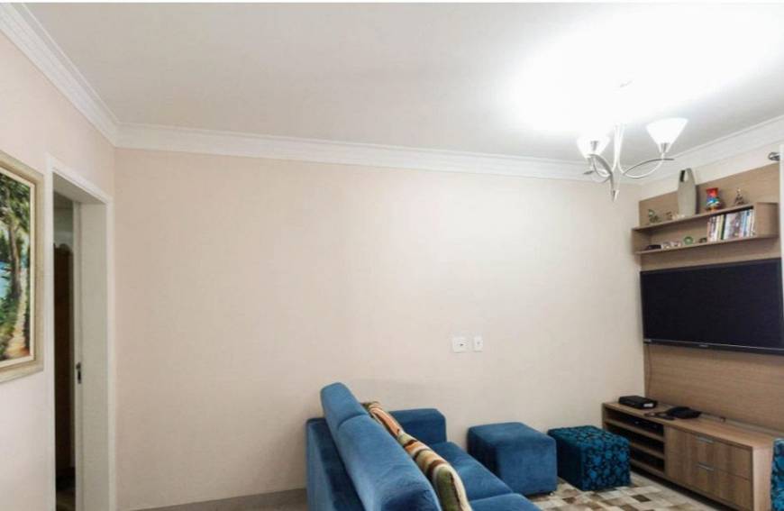 Foto 3 de Apartamento com 3 Quartos à venda, 151m² em Vila Gomes Cardim, São Paulo