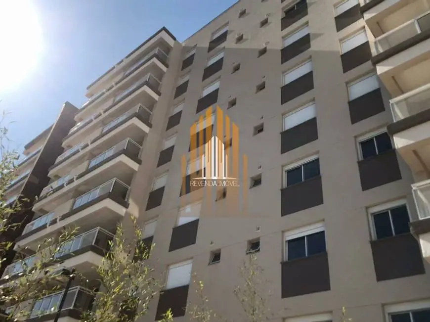 Foto 3 de Apartamento com 3 Quartos à venda, 93m² em Vila Ipojuca, São Paulo