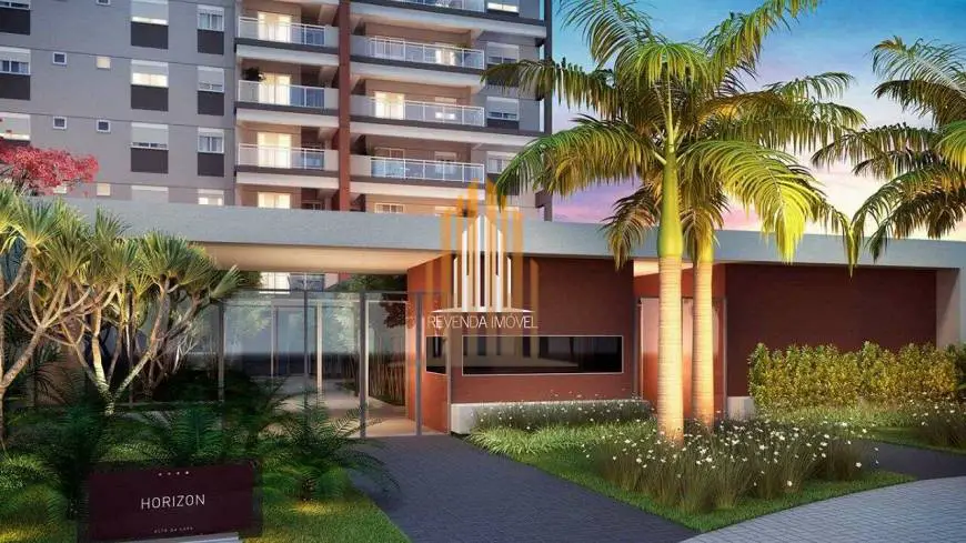 Foto 4 de Apartamento com 3 Quartos à venda, 93m² em Vila Ipojuca, São Paulo