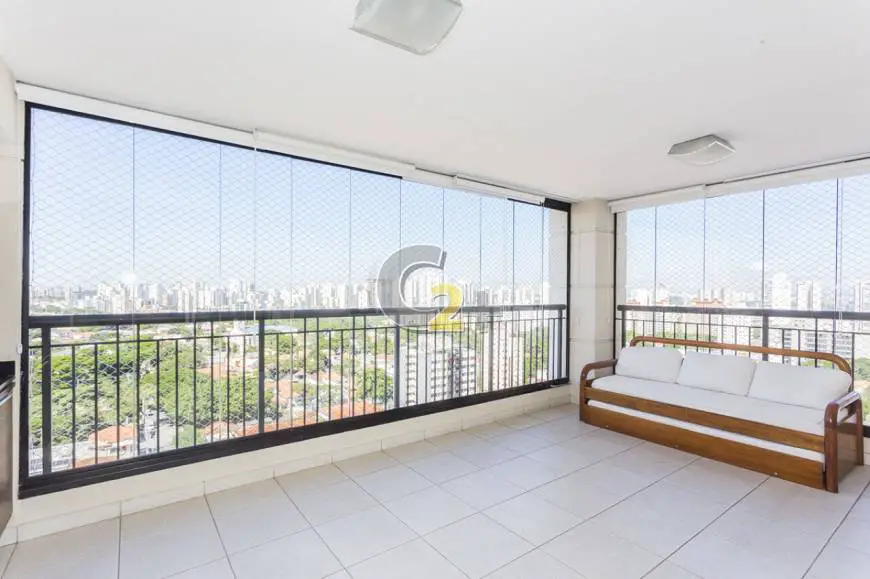 Foto 2 de Apartamento com 3 Quartos à venda, 149m² em Vila Leopoldina, São Paulo