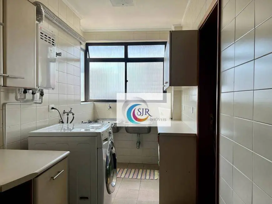 Foto 4 de Apartamento com 3 Quartos para alugar, 220m² em Vila Mariana, São Paulo