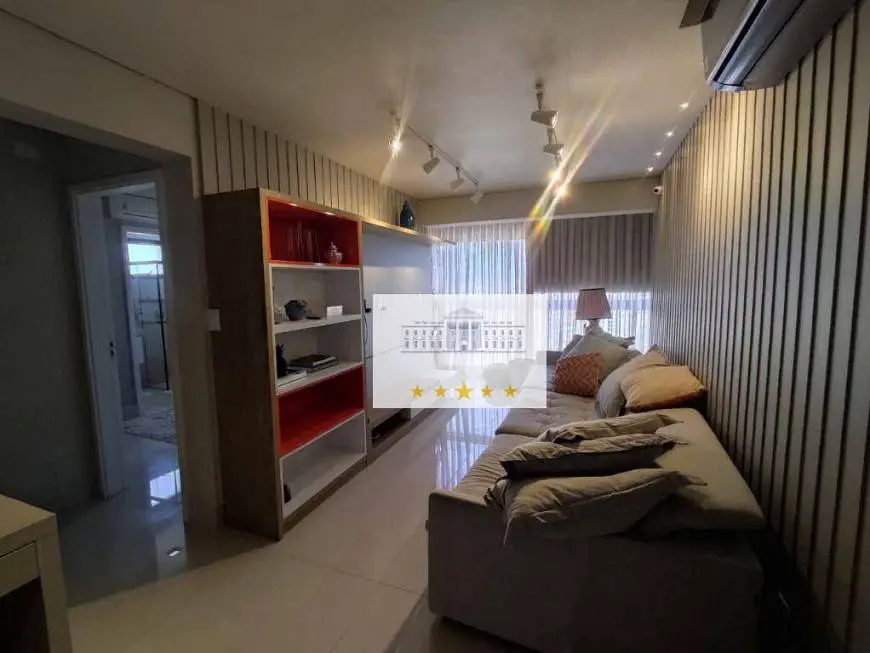 Foto 4 de Apartamento com 3 Quartos à venda, 234m² em Vila Mendonça, Araçatuba