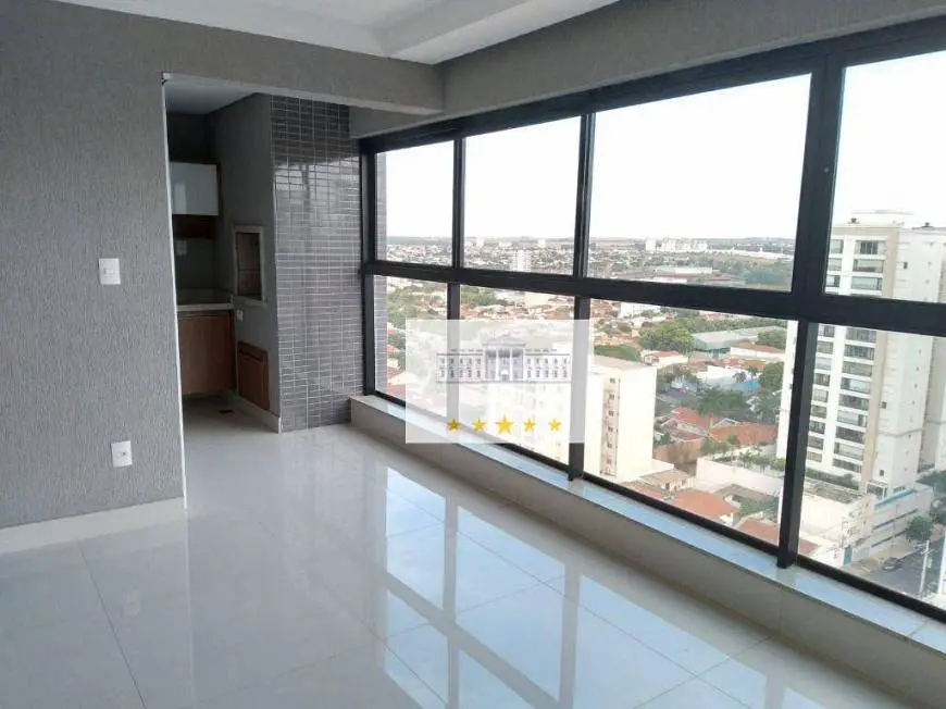 Foto 1 de Apartamento com 3 Quartos à venda, 273m² em Vila Mendonça, Araçatuba