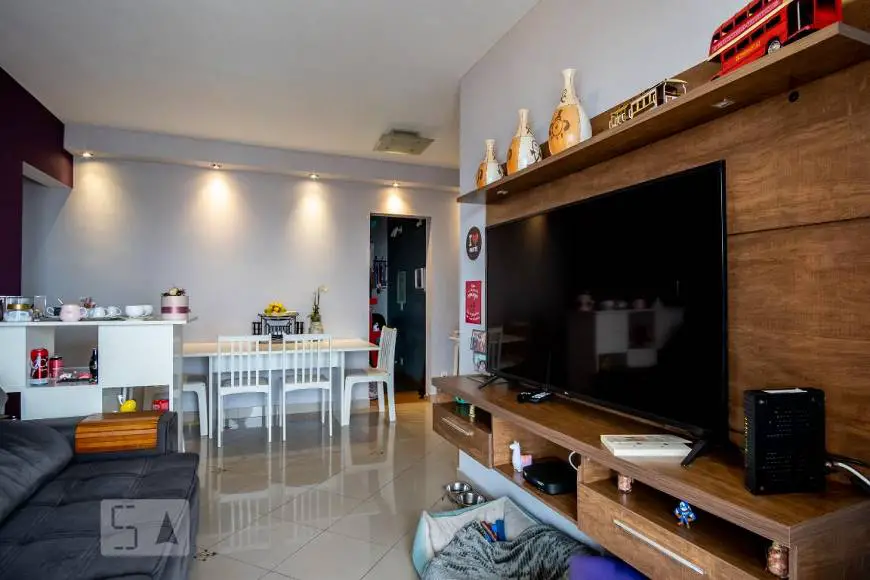 Foto 3 de Apartamento com 3 Quartos à venda, 78m² em Vila Prudente, São Paulo