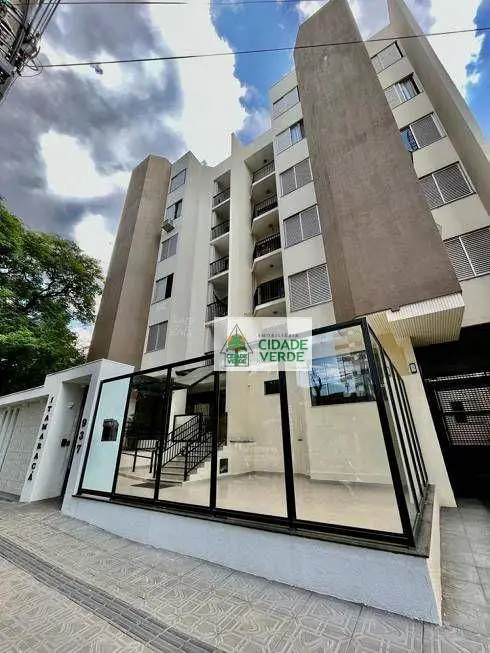 Foto 1 de Apartamento com 3 Quartos à venda, 132m² em Zona 07, Maringá