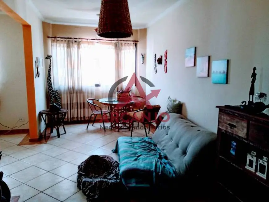 Foto 1 de Apartamento com 4 Quartos à venda, 196m² em Barra da Lagoa, Ubatuba
