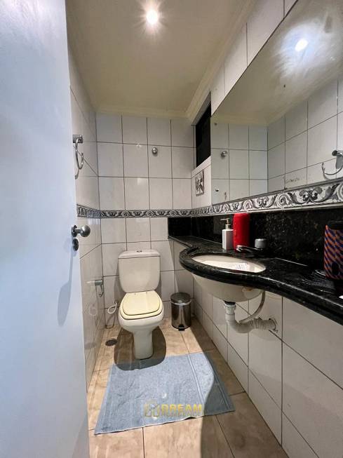 Foto 4 de Apartamento com 4 Quartos à venda, 160m² em Casa Amarela, Recife