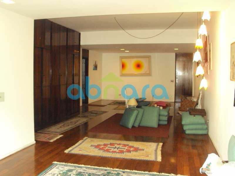 Foto 1 de Apartamento com 4 Quartos à venda, 202m² em Flamengo, Rio de Janeiro