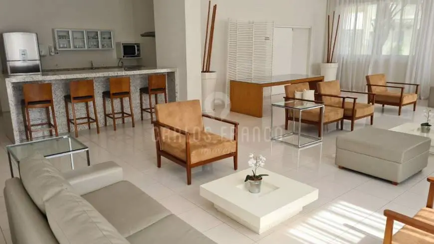 Foto 1 de Apartamento com 4 Quartos à venda, 195m² em Morumbi, São Paulo
