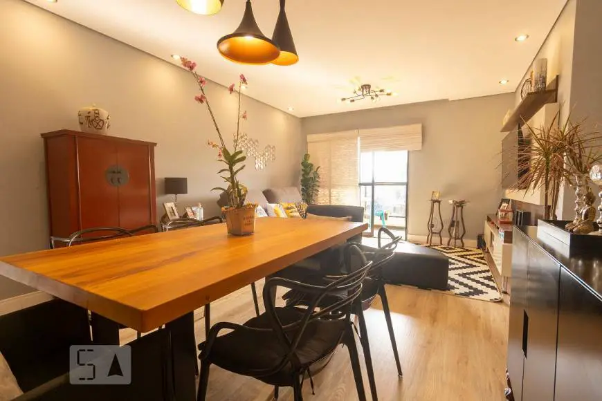 Foto 2 de Apartamento com 4 Quartos à venda, 114m² em Nova Petrópolis, São Bernardo do Campo