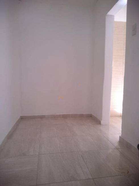 Foto 1 de Casa com 1 Quarto para alugar, 15m² em Vila Dom Pedro I, São Paulo