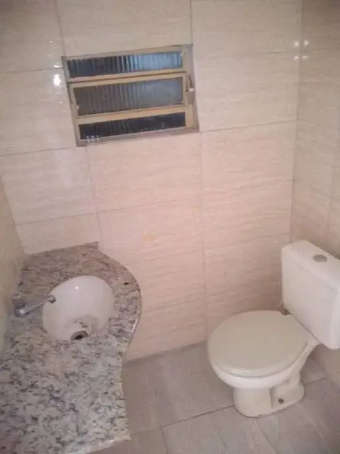 Foto 3 de Casa com 1 Quarto para alugar, 15m² em Vila Dom Pedro I, São Paulo