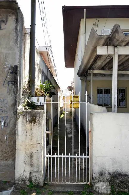 Foto 1 de Casa com 1 Quarto para alugar, 48m² em Vila Guarani, São Paulo