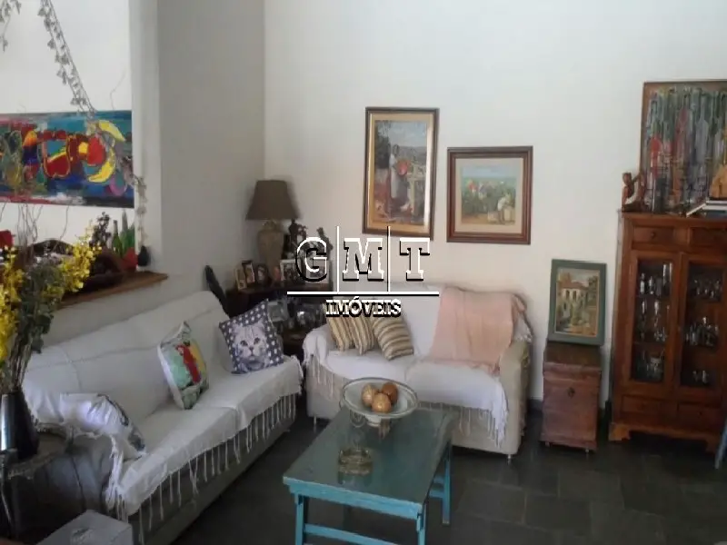 Foto 2 de Casa com 10 Quartos para alugar, 488m² em Alto da Boa Vista, Ribeirão Preto