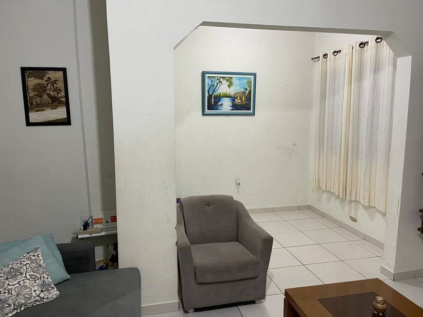 Foto 1 de Casa com 2 Quartos para alugar, 127m² em Aponiã, Porto Velho
