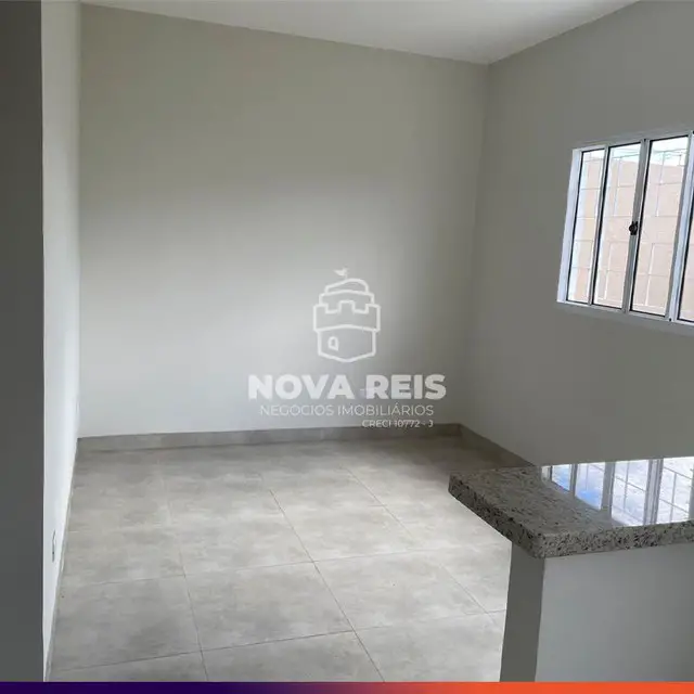 Foto 3 de Casa com 2 Quartos à venda, 120m² em Coronel Antonino, Campo Grande