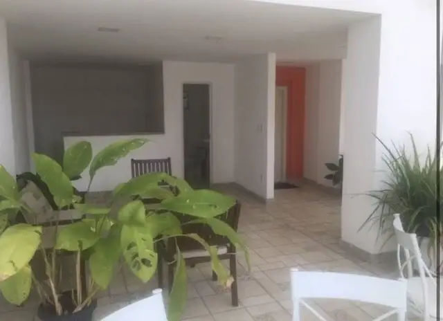 Foto 2 de Casa com 2 Quartos à venda, 96m² em Graça, Salvador