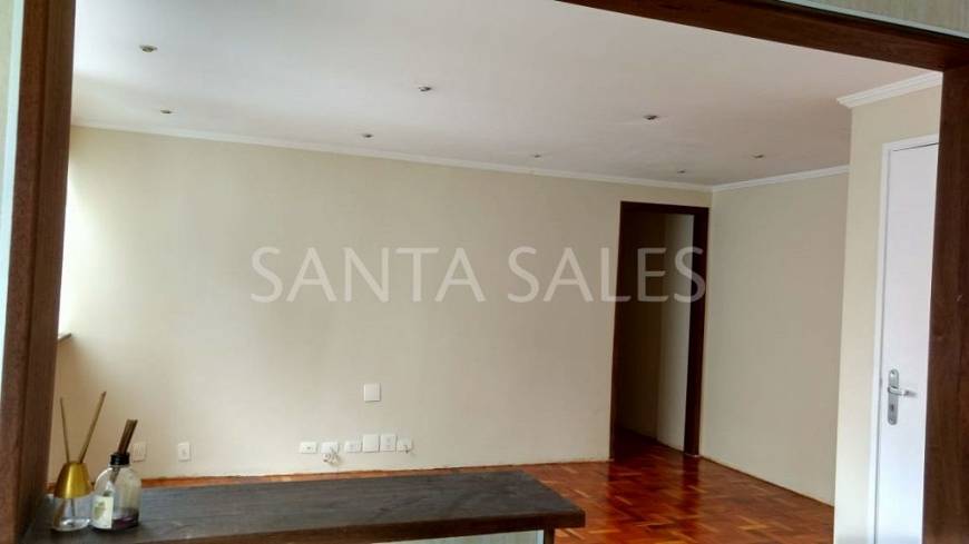 Foto 3 de Casa com 2 Quartos à venda, 75m² em Indianópolis, São Paulo