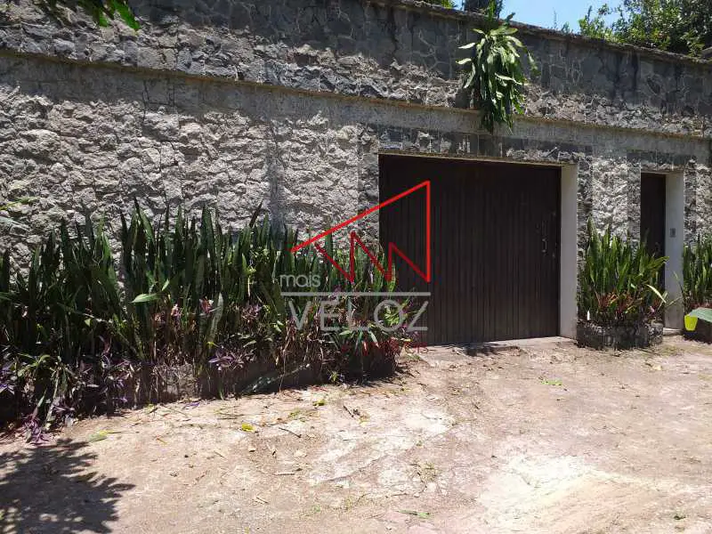 Foto 1 de Casa com 2 Quartos à venda, 500m² em Santa Teresa, Rio de Janeiro