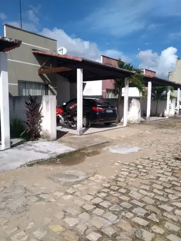 Foto 1 de Casa com 2 Quartos à venda, 70m² em Santa Terezinha, São Gonçalo do Amarante