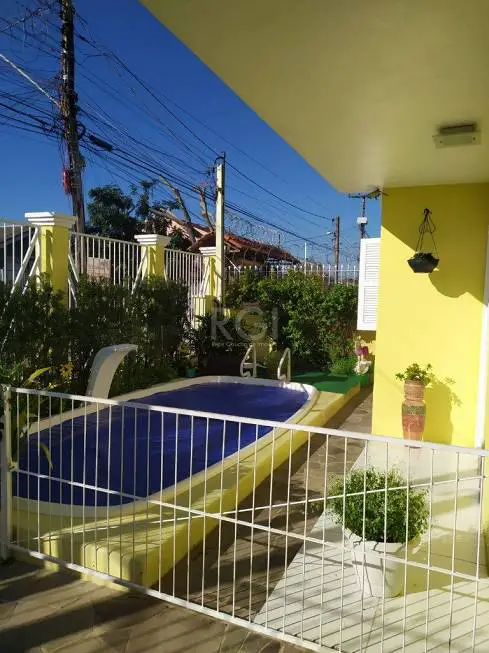 Foto 1 de Casa com 2 Quartos à venda, 133m² em Sarandi, Porto Alegre