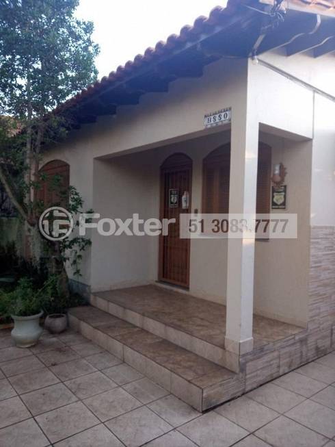 Foto 1 de Casa com 2 Quartos à venda, 169m² em Sarandi, Porto Alegre