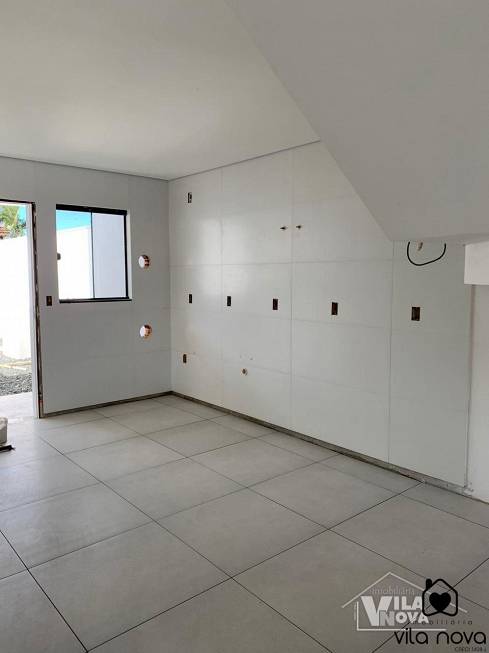 Foto 5 de Casa com 2 Quartos à venda, 94m² em Vila Nova, Joinville