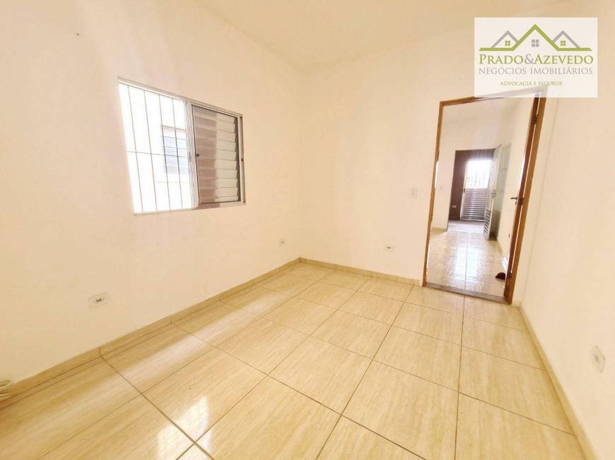 Foto 4 de Casa com 2 Quartos para alugar, 60m² em Vila Sônia, São Paulo