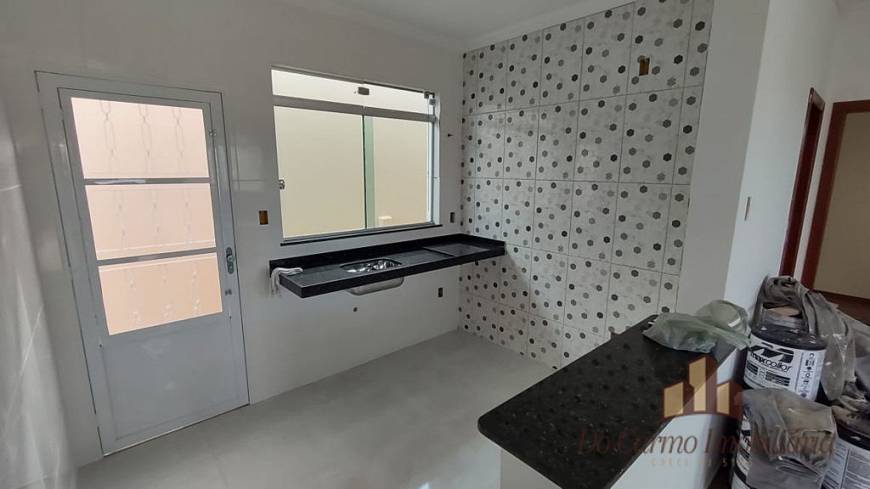 Foto 1 de Casa com 2 Quartos à venda, 65m² em Vila Verde, Betim