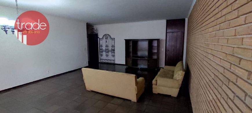Foto 4 de Casa com 3 Quartos para alugar, 329m² em Alto da Boa Vista, Ribeirão Preto