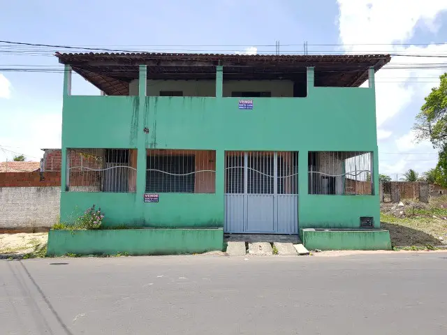 Foto 1 de Casa com 3 Quartos à venda, 450m² em Amarante, São Gonçalo do Amarante