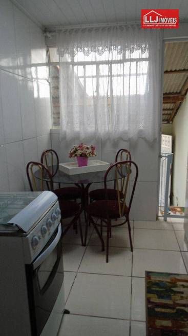 Foto 2 de Casa com 3 Quartos à venda, 203m² em Bairro Alto, Curitiba