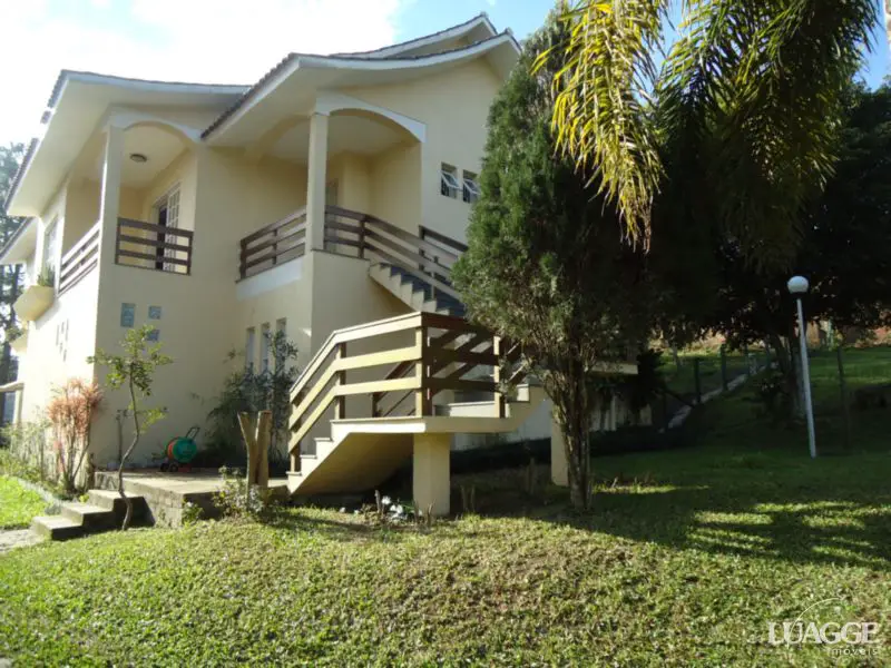 Foto 1 de Casa com 3 Quartos à venda, 500m² em Cascata, Porto Alegre