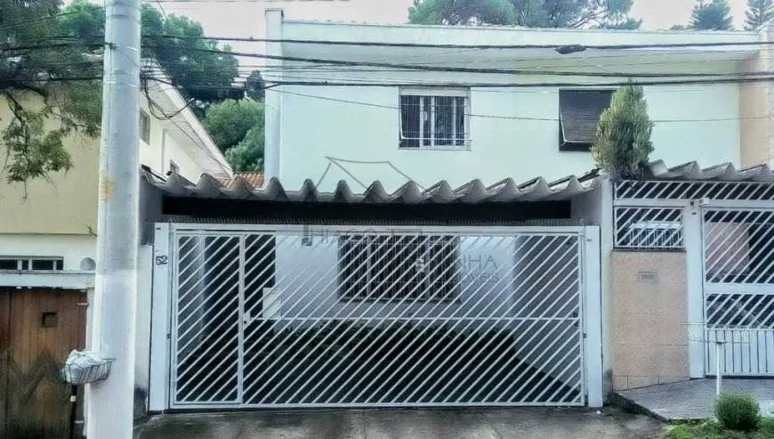 Foto 1 de Casa com 3 Quartos à venda, 166m² em Chácara Santo Antônio, São Paulo