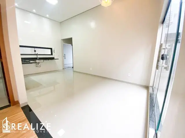 Foto 4 de Casa com 3 Quartos para alugar, 200m² em Cohab, Porto Velho