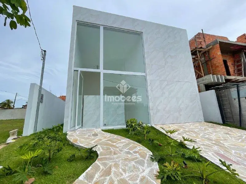 Foto 1 de Casa com 3 Quartos à venda, 277m² em Coqueiro, Belém